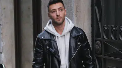 Ünlü oyuncu Ceyhun Mengiroğlu hakkında yakalama kararı: Bali’ye mi kaçtı?