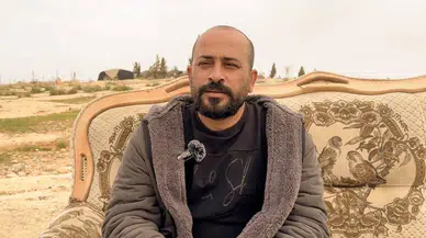 Oscar’lı Filistinli yönetmen Hamdan Bilal: Gideceğimiz başka toprak yok