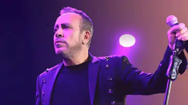 Haluk Levent: Zihnimde canlı, tarifsiz bir acı