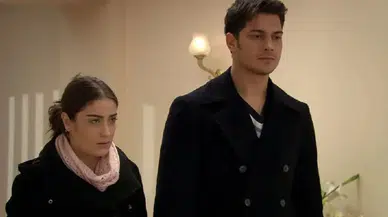 Mahkeme “Adını Feriha Koydum” ve “Yeşil Kiraz” arasındaki benzerliği tespit etti