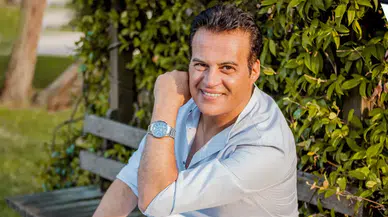 Hakan Peker emekli maaşını açıkladı: “20 bin lira alıyorum”