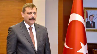 Yeni İçişleri Bakanı Mustafa Çiftçi kimdir, nereli, evli mi?