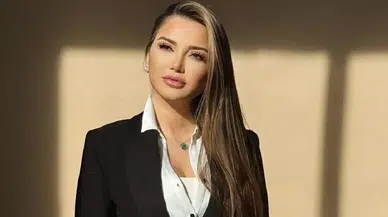 Esra Ezmeci'den 'Ramazan'da cinsellik' açıklaması