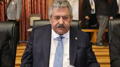 MHP'li Feti Yıldız: Umut hakkı konusunda uzlaşı sağlandı