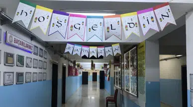 Okullarda Ramazan Ayı süslemelerine vatandaş ne diyor?  Anket sonuçları açıklandı