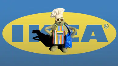 IKEA ve Tiny Chef’ten sürdürülebilir lezzet iş birliği: Mutfakta minik bir devrim