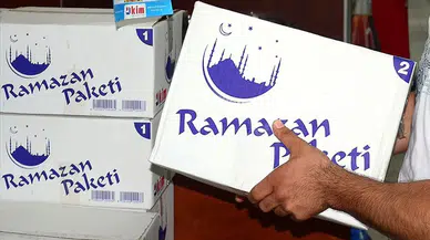 Ramazan yardımı başvuruları 2026: Nakit ve gıda desteği nasıl alınır?