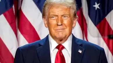 Trump’tan İran ile ticaret yapan ülkeler hakkında karar: ABD’ye ticarette yüzde 25 ek vergi