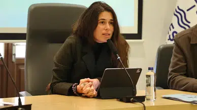 Çeşme Belediye Başkanı Lal Denizli, uyuşturucu soruşturması kapsamında ifadeye çağrıldı