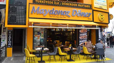 TMSF, Maydonoz Döner’i satışa çıkardı: İhalede istenen bedel belli oldu