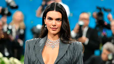 Kendall Jenner'dan ikinci Sabahattin Ali sürprizi: Kürk Mantolu Madonna yeniden gündemde