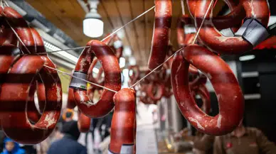 Gıda taklit ve tağşiş listesi yayımlandı: Baklavada yer fıstığı, sucukta kanatlı