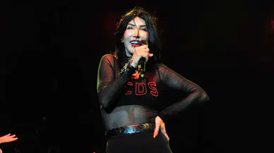 Hande Yener kanserle mücadelesini anlattı: “Erken teşhis hayat kurtarır”