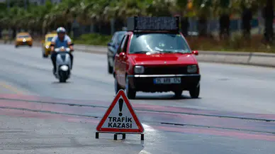 2026 makas ve drift cezaları ne kadar? Makas ve drift cezaları belli oldu