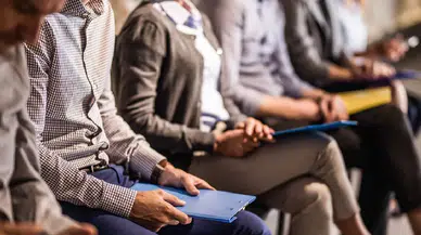 İş arayan sayısı 2,4 milyonu aştı: İŞKUR’dan çarpıcı veriler