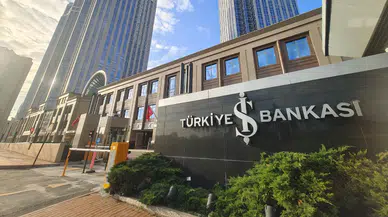 İş Bankası'na Londra'dan dev ödül: Özel bankacılıkta dünya lideri seçildi