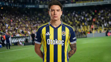 Kante transferini tamamlayan Fenerbahçe'nin yeni hedefi Darwin Nunez