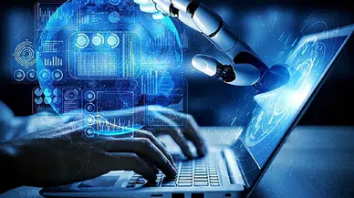 Yapay zeka mı, insan mı? Yaratıcılık testinde sürpriz sonuçlar