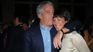 Epstein’in ortağı Ghislaine Maxwell kimdir?