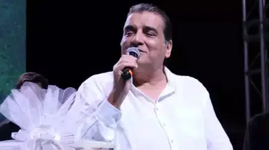 Ömer Danış kimdir, nereli ve kaç yaşında? İşte ünlü sanatçının biyografisi