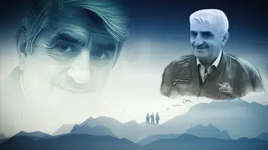 Özdemir Bayraktar belgeseli 7 Şubat'ta yayında