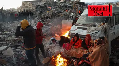 6 Şubat Depremleri: Yüzyılın en uzun gecesinin üzerinden 3 yıl geçti