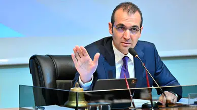 Şişli Belediye Başkanı Şahan: Hukuki değil siyasi bir süreç yaşıyorum