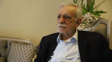 Bahçeli'nin "Öcalan umuda, Ahmetler makama" sözlerine Ahmet Türk'ten açıklama: "Değerli ve önemli buluyoruz, ama..."