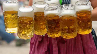 Almanya'da bira devri kapanıyor mu? Satışlarda 33 yılın dibi görüldü