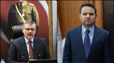 Resmi Gazete'de yayımlandı: Akın Gürlek Adalet Bakanı, Mustafa Çiftçi İçişleri Bakanı oldu