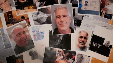 Skandalın merkezindeki yeni isimler: Epstein belgelerinde sansürlenen 6 kişi