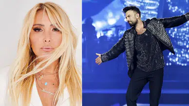 Yonca Evcimik’ten Tarkan yorumu: İlgimi çekmedi, yıllardır aynı şeyi yapıyor