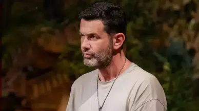 Survivor’dan elenen Keremcem’den dikkat çeken itiraf: Acun Abi’yle gitmeden pazarlık yaptım