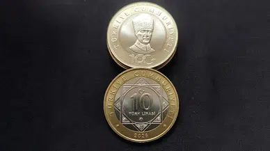 DMM’den açıklama: 10 liralık madeni para iddiası asılsız