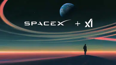 SpaceX, yapay zeka şirketi xAI’yı bünyesine kattı