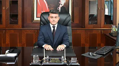İstanbul Cumhuriyet Başsavcısı Fatih Dönmez oldu