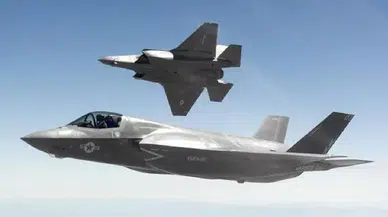 ABD Senatosu F-35 satışını onaylamayabilir: Huckabee’den Türkiye yorumu