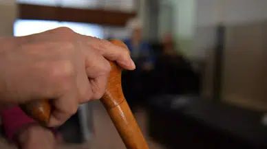 Yaşlılara yeni güvence geliyor: Uzun süreli bakım sigortası için hazırlıklar hızlandı