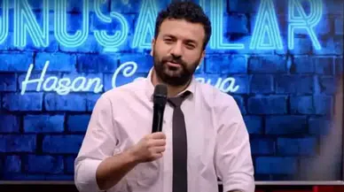 Hasan Can Kaya'dan test sonucunun ardından açıklama