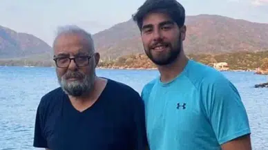 Ferdi Tayfur’un mezarı başında kriz: Torunundan Tuğçe Tayfur’a sert sözler