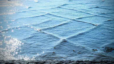 Büyüleyici ama tehlikeli: Kare dalga nedir, neden oluşur?