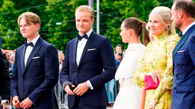 Veliaht prensesin oğlu Marius Borg Høiby hakim karşısında: Tecavüz davasında akıllı saat delili