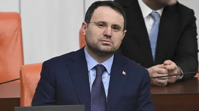 Akın Gürlek: Adalete ihtiyacı olanların bakanıyım