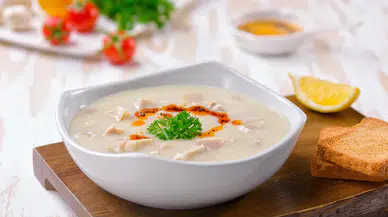 Yunanistan, işkembe çorbasını UNESCO Somut Olmayan Kültürel Mirası olarak tescil ettirmek istiyor