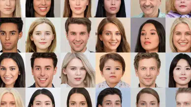 Yapay zekâ görsellerini herkes ayırt edemiyor: Belirleyici olan teknoloji bilgisi değil