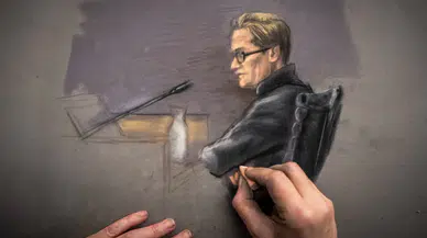 Marius Borg Hoiby’den mahkemede gözyaşları ve skandal savunma: "Görüntüleri hatırlamıyorum"