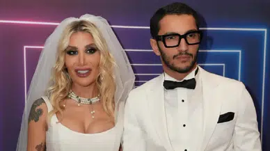 İrem Derici nişanlandı: Ünlü şarkıcı evlilik yolunda ilk adımı attı