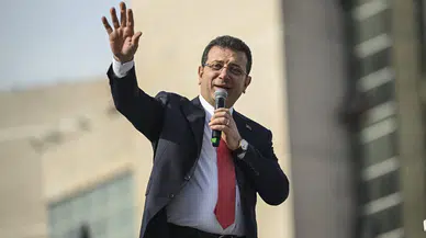 Ekrem İmamoğlu'nun diploma davası ertelendi