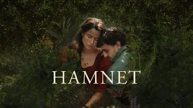 Shakespeare’in acısı beyaz perdede: Hamnet izleyenleri ağlattı