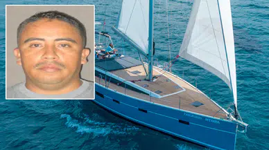 Kolombiya’nın en büyük uyuşturucu kartelinin ikinci adamı tekne kazasında öldü